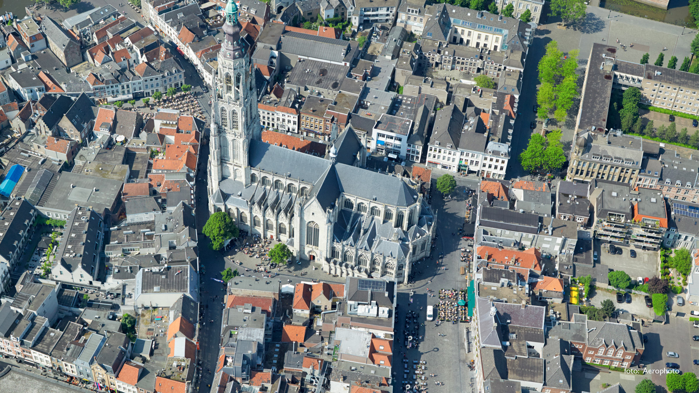 Centrum Breda