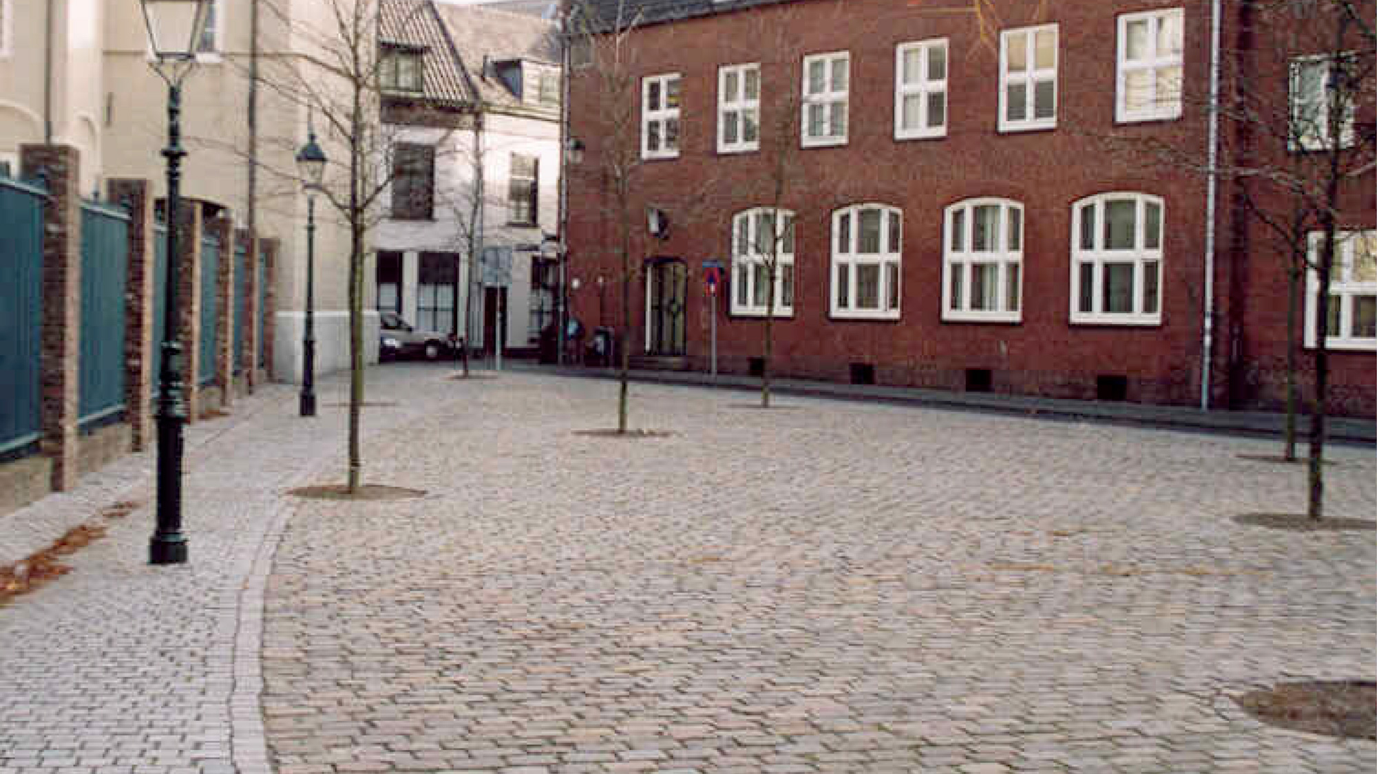 Centrum Breda