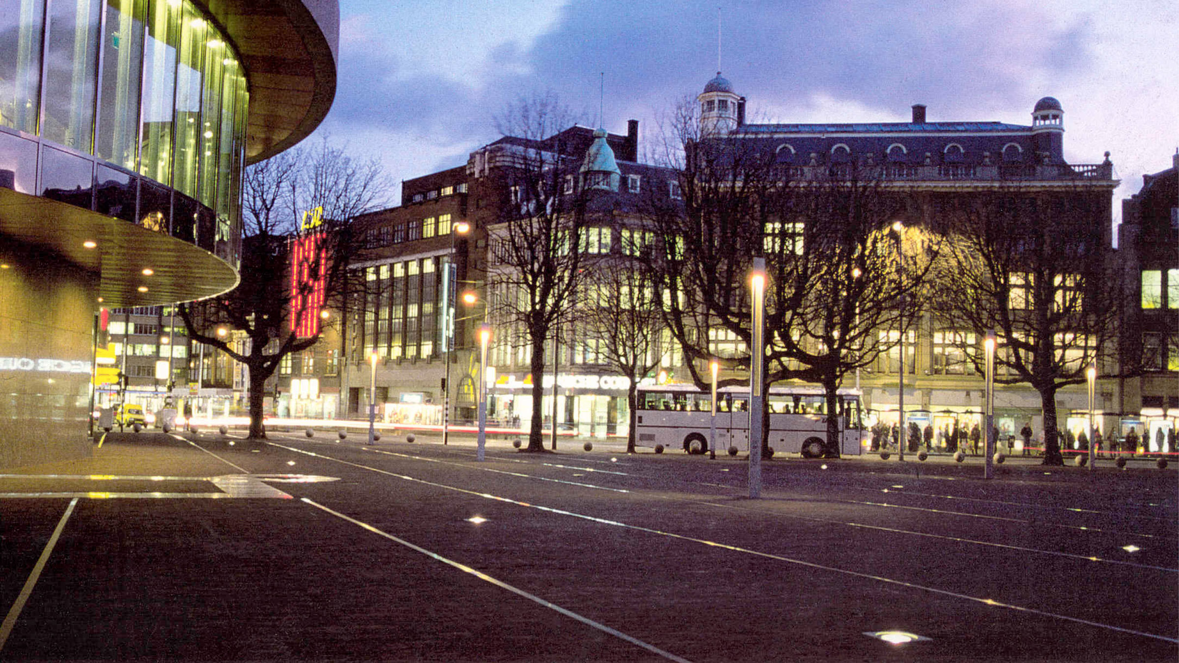 Centrum Den Haag