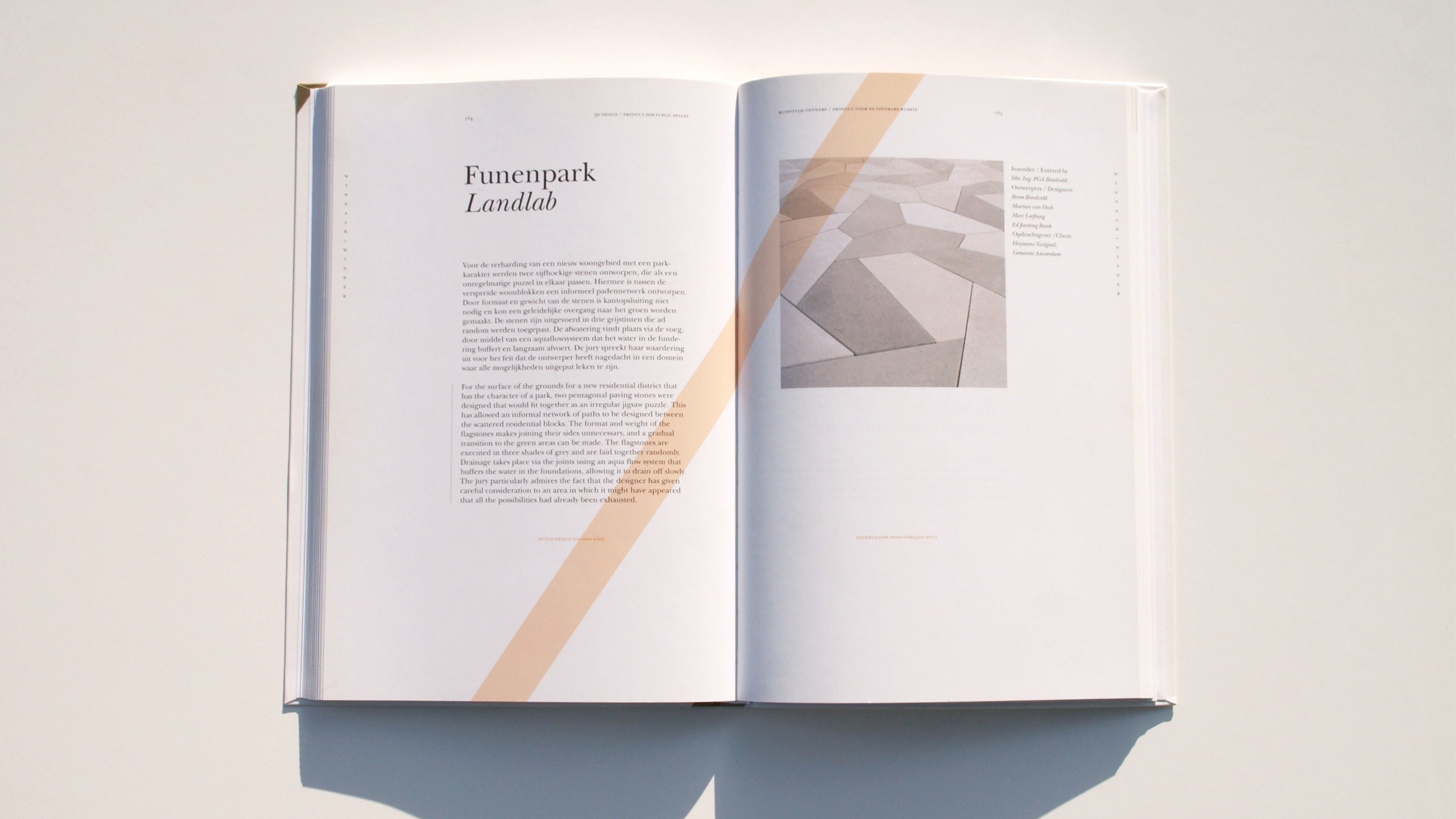 Dutch Design Award