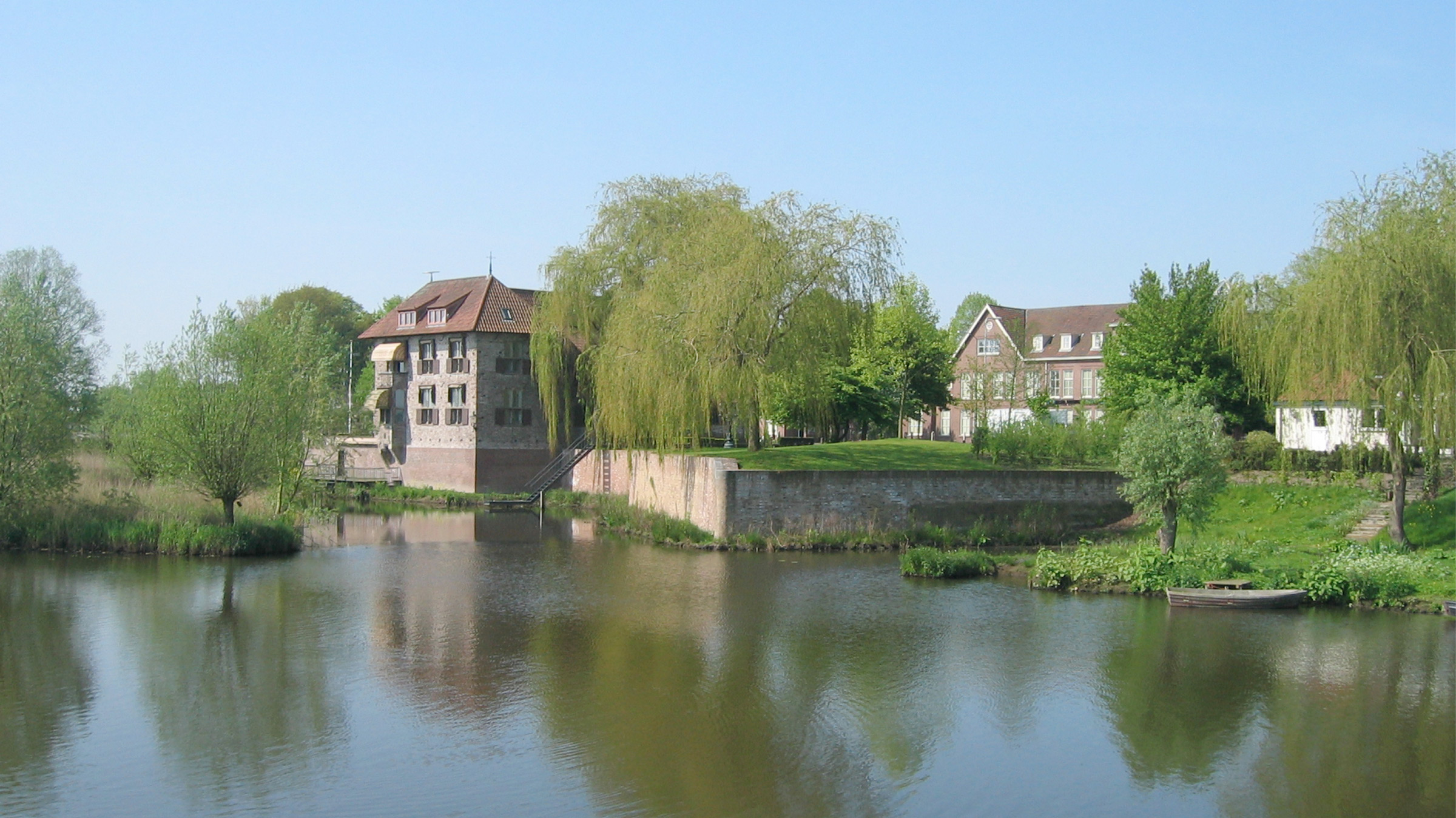 fort Sint Anthonie