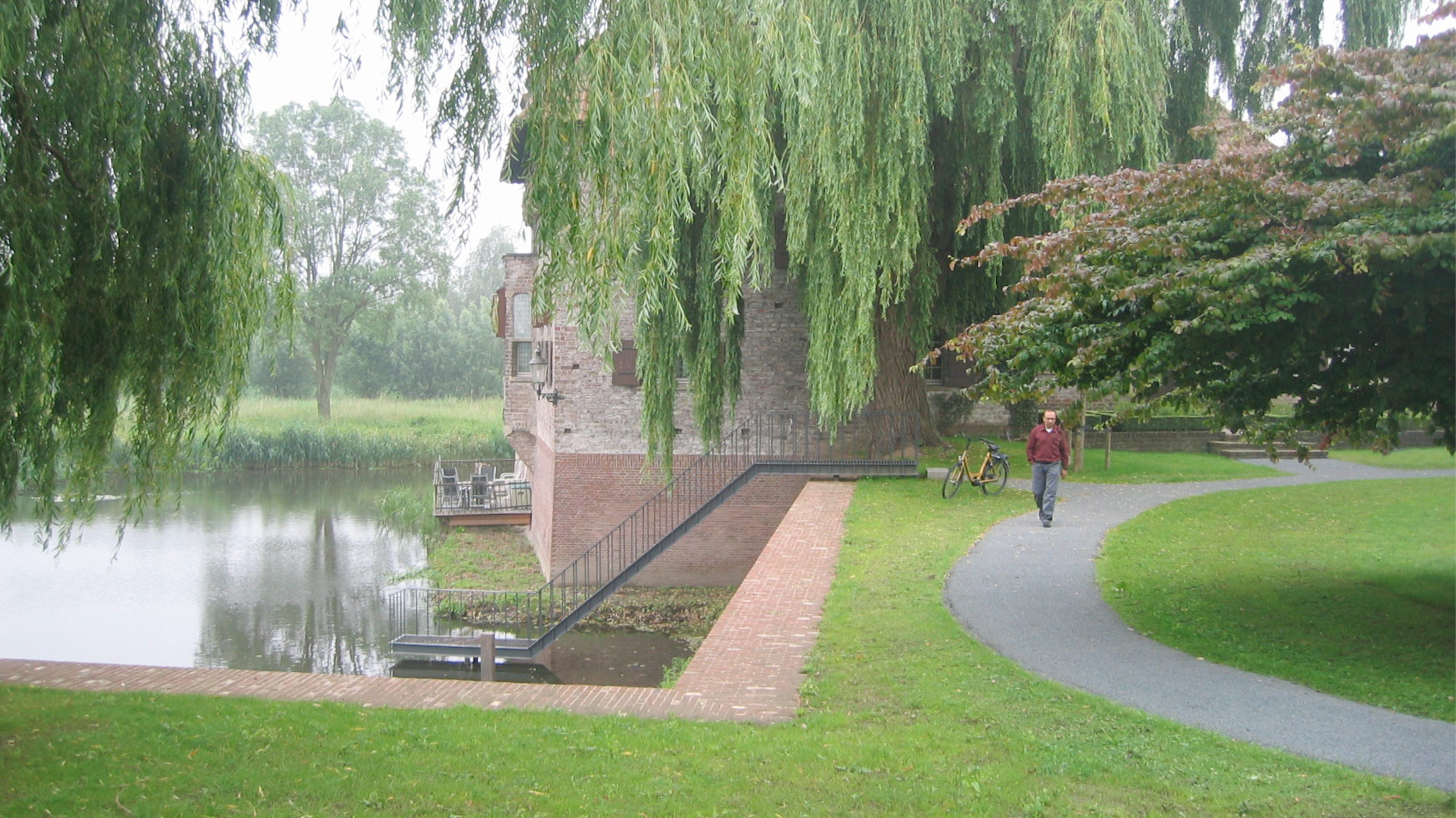 fort Sint Anthonie