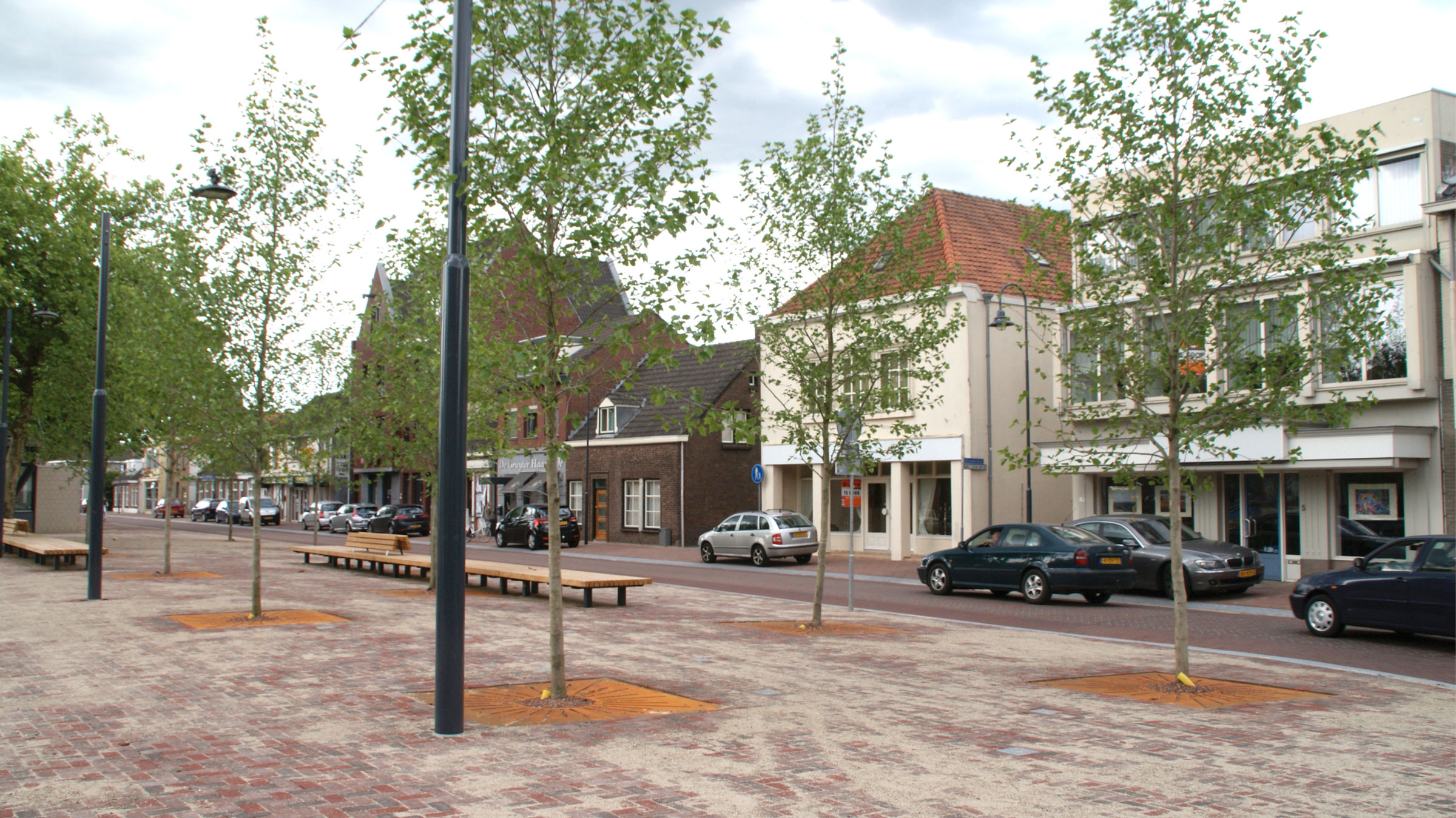 Heilig Hartplein