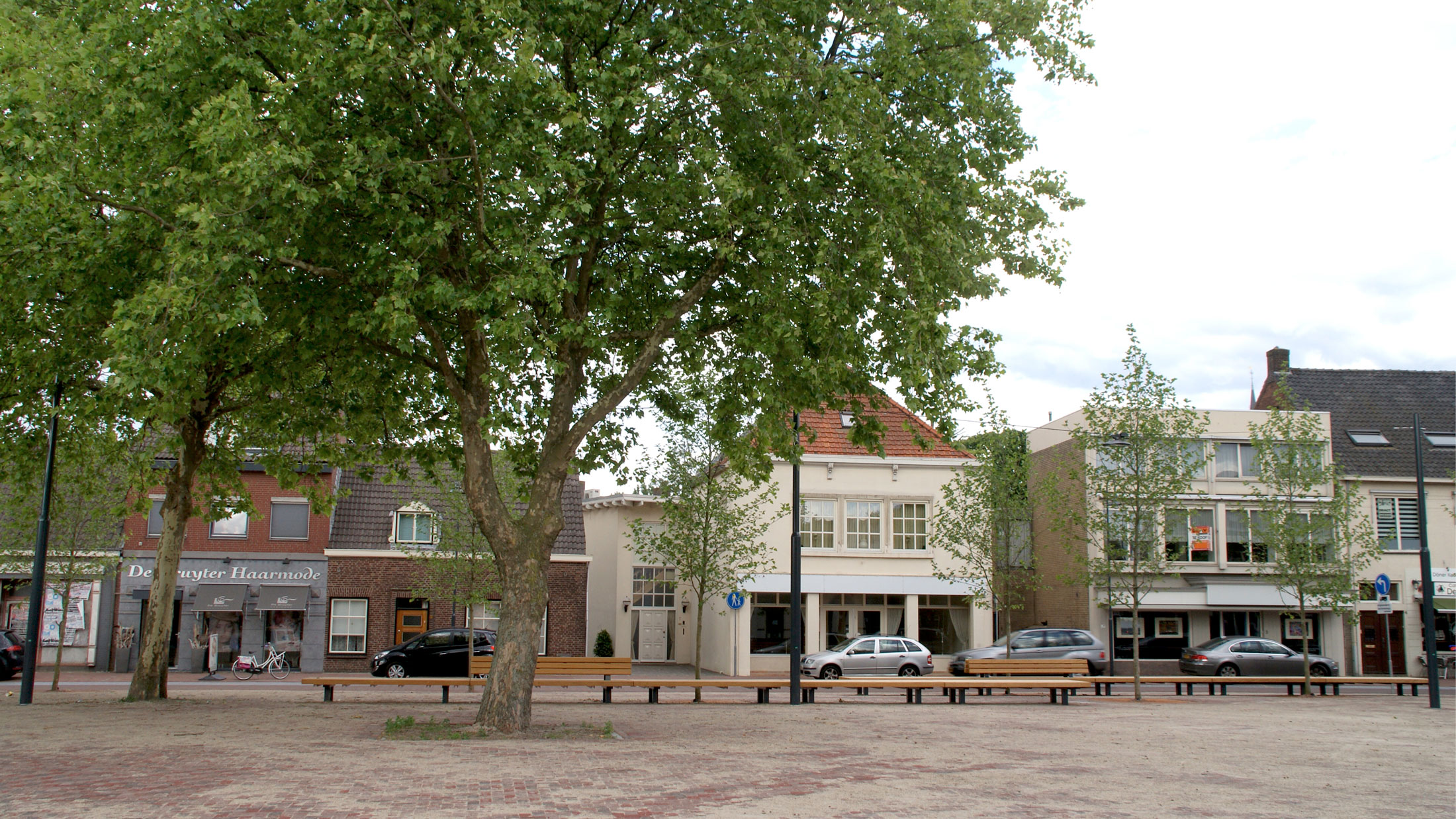 Heilig Hartplein