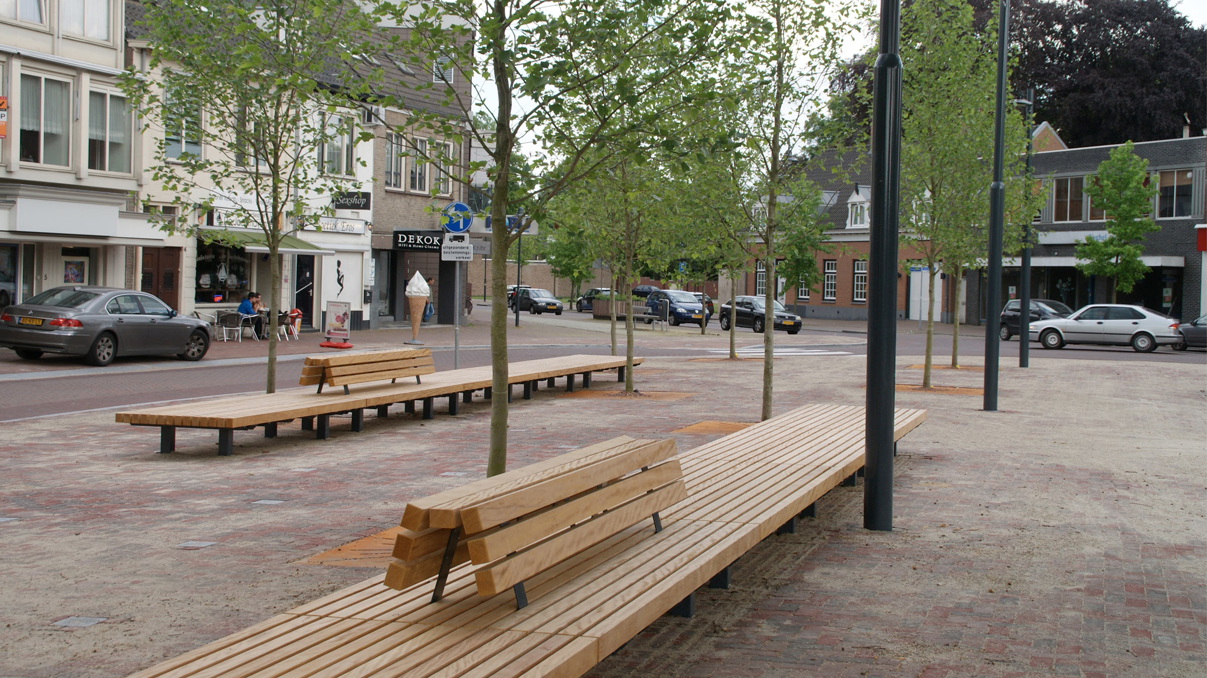 Heilig Hartplein