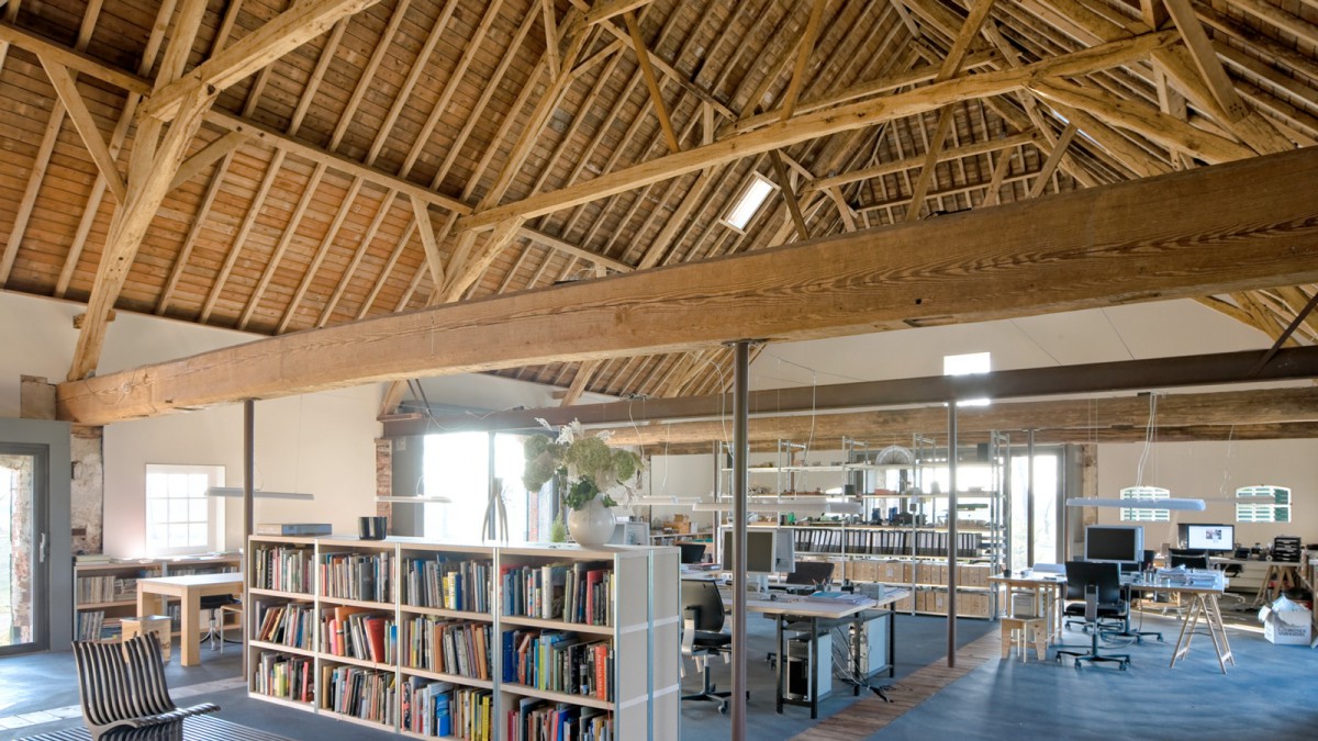 HilberinkBosch architecten