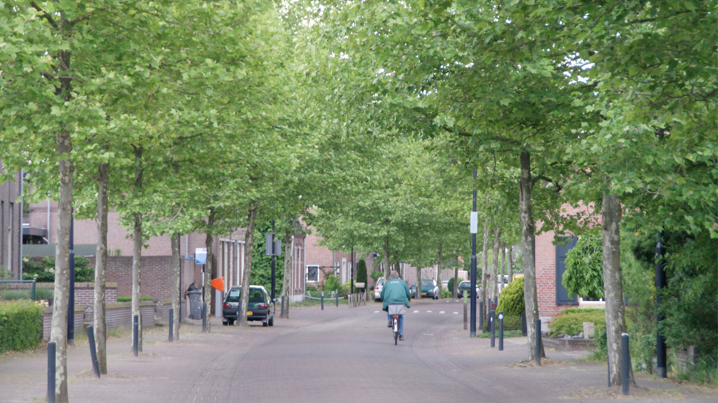 Centrum Keldonk