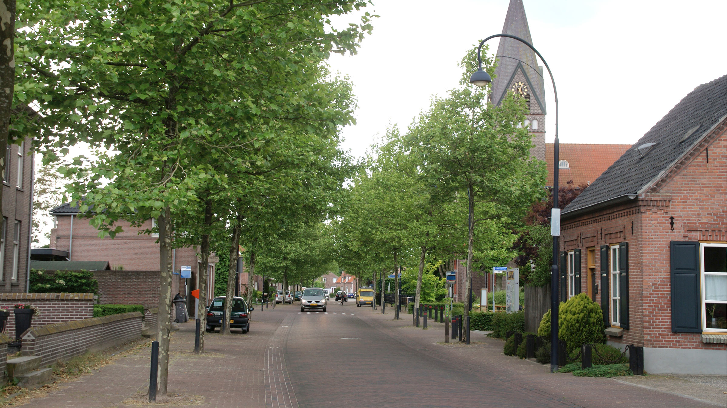 Centrum Keldonk