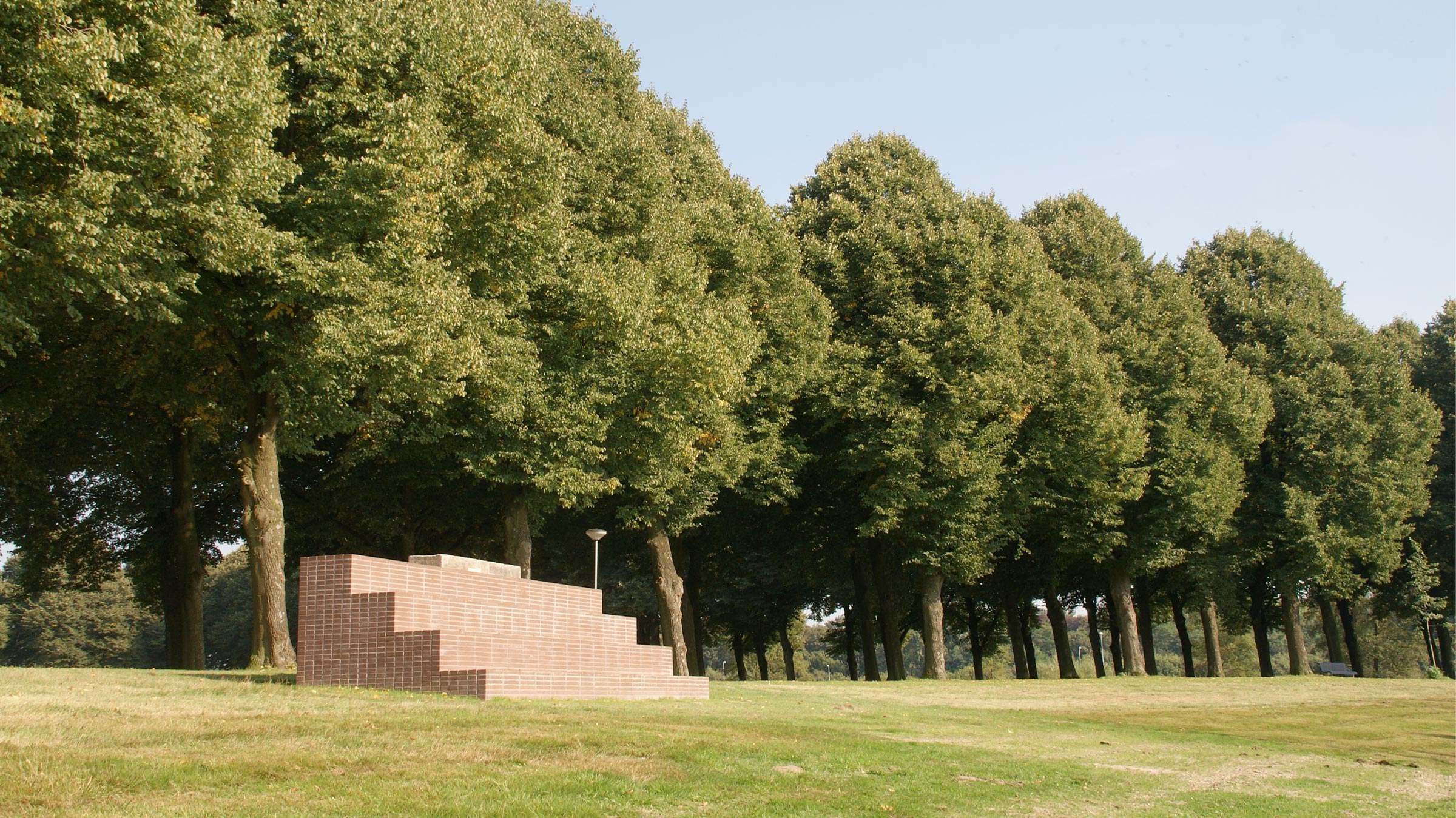 Monument Henri Bakker