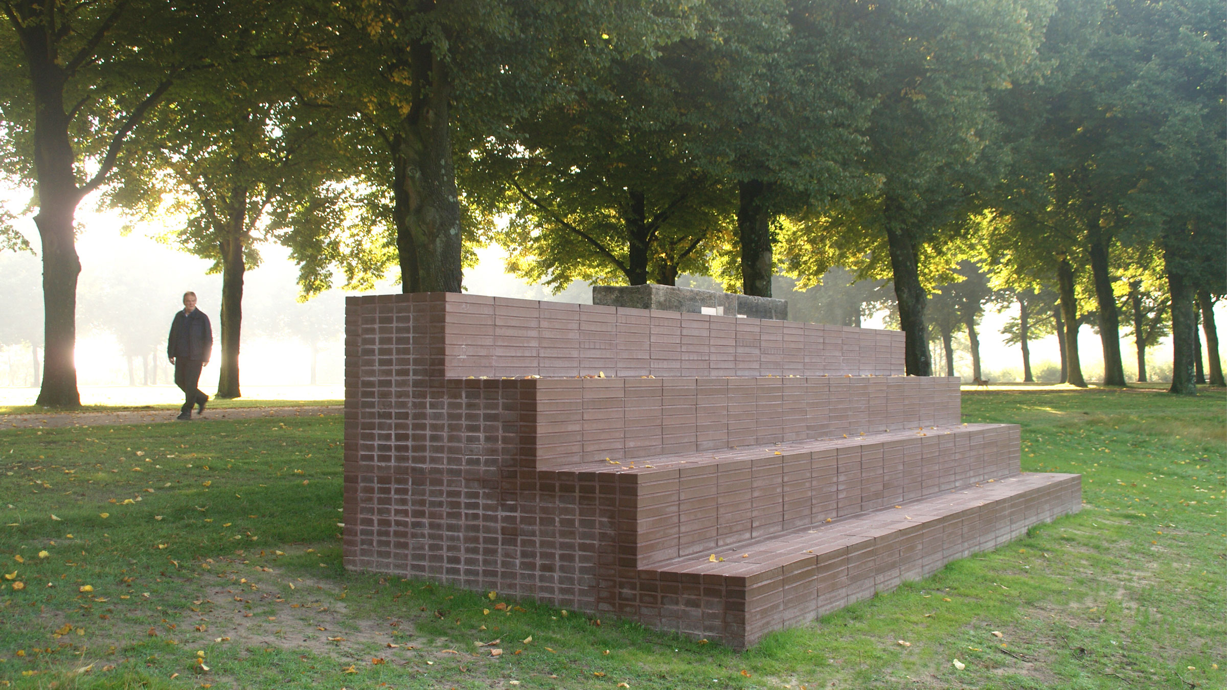 Monument Henri Bakker