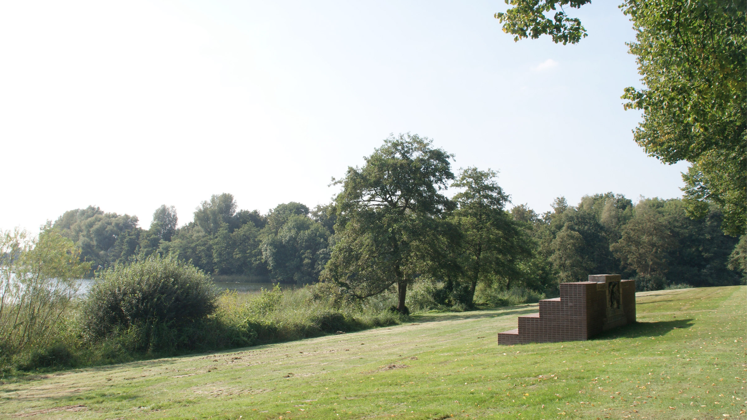 Monument Henri Bakker