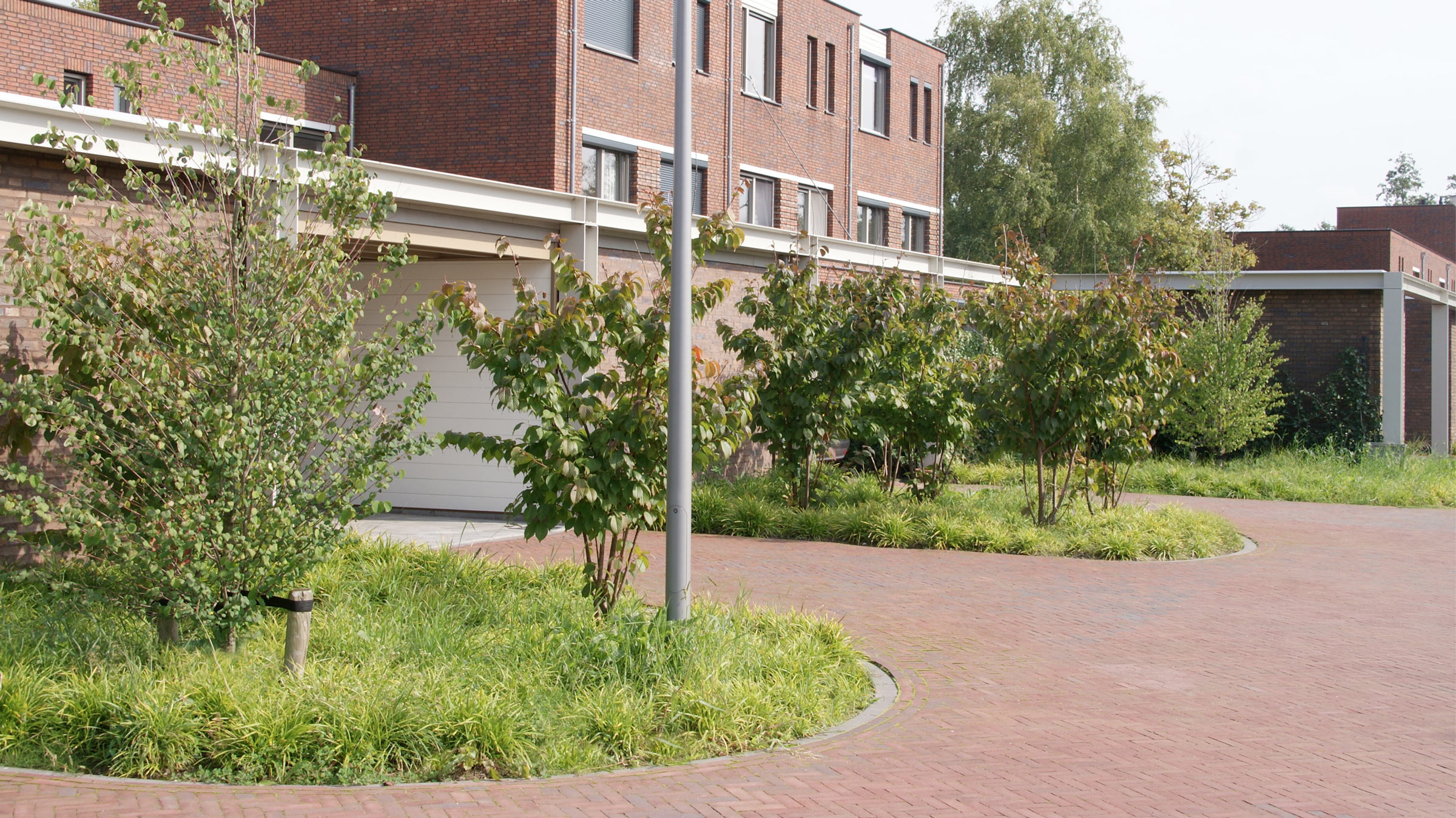 De Hoef Zuid