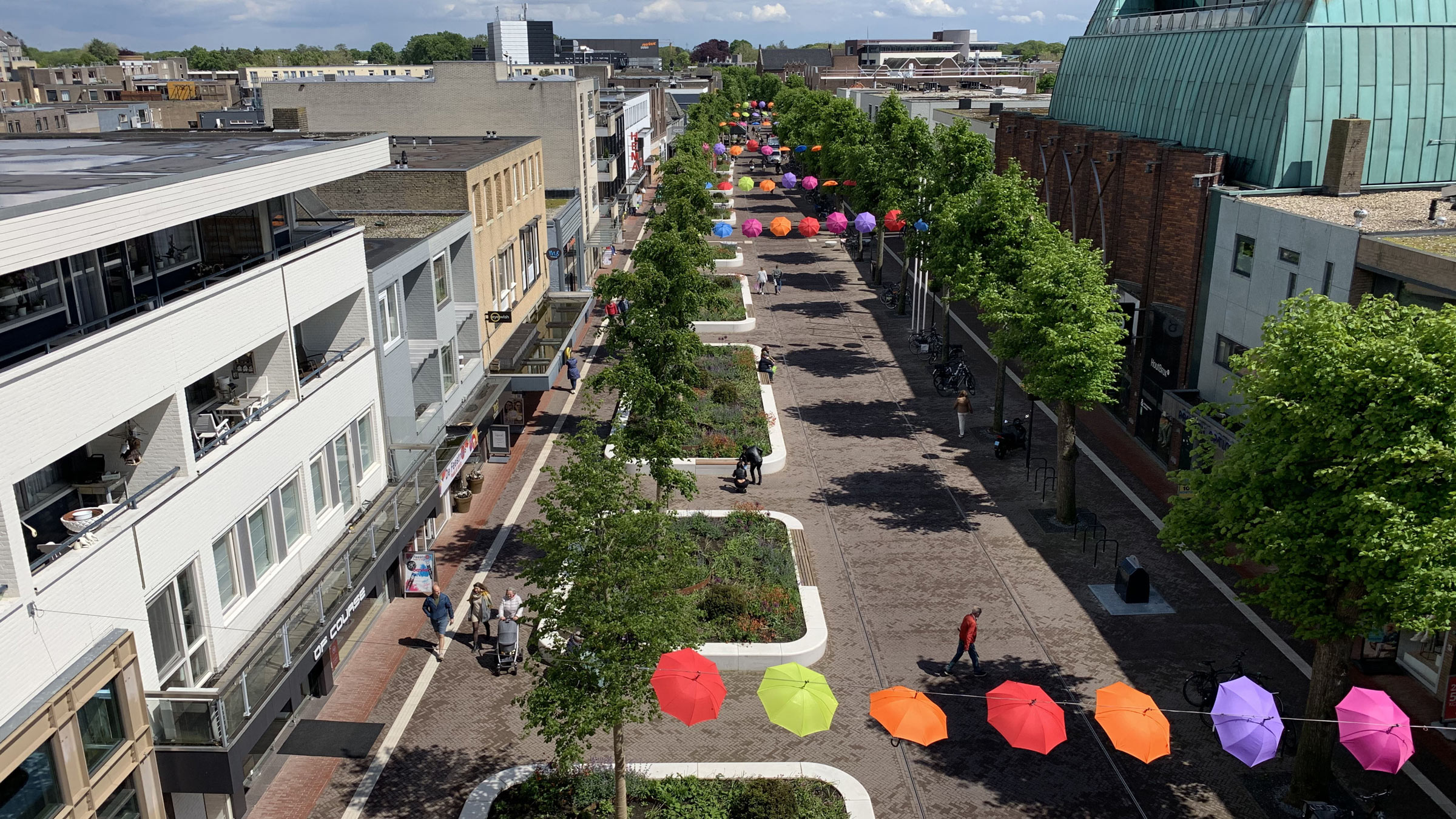 Marktstraat