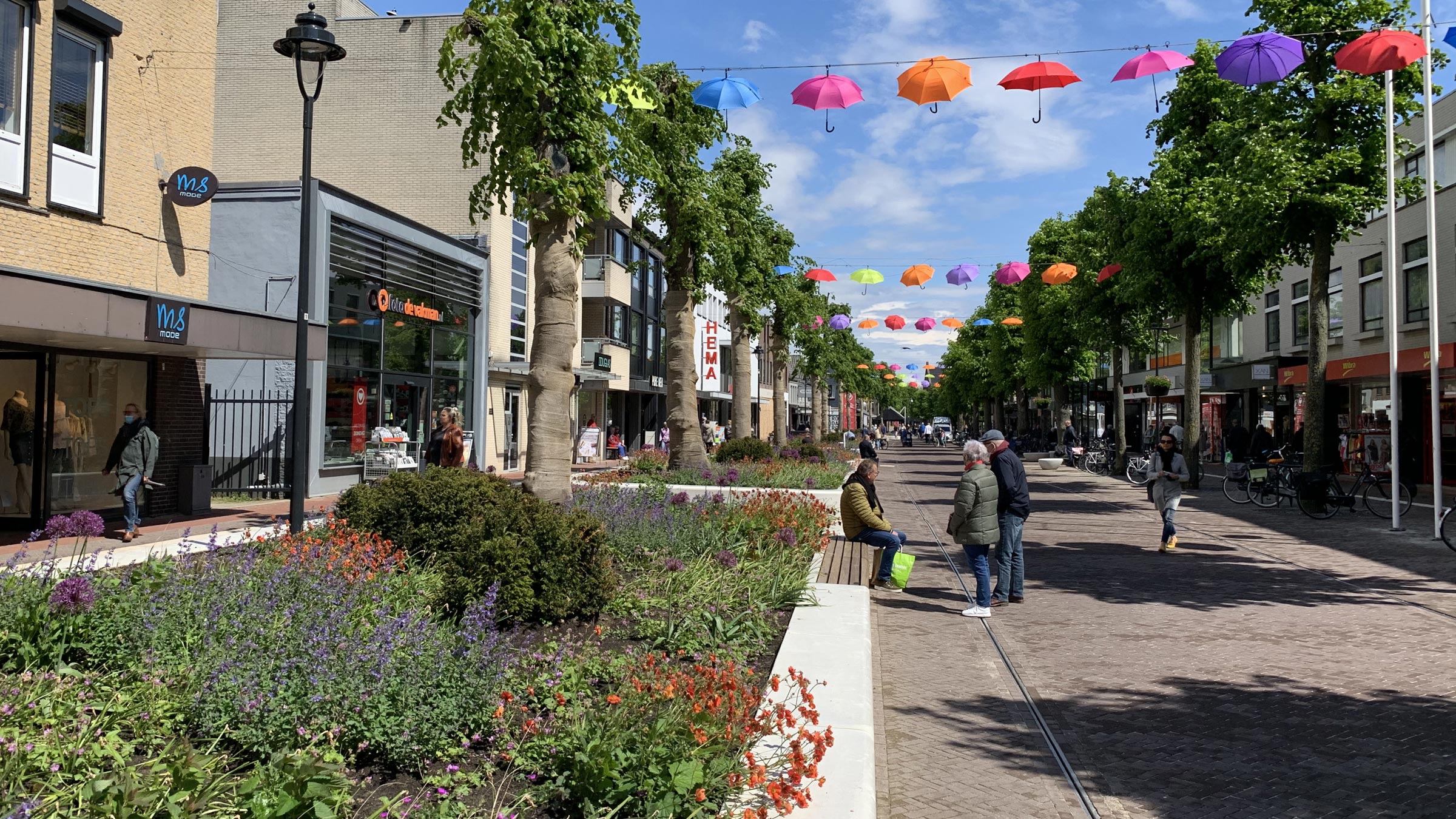 Marktstraat